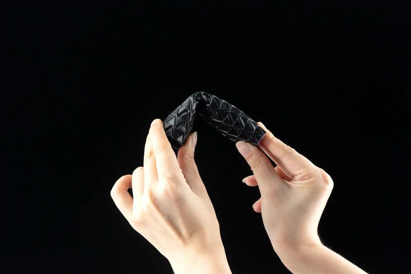 Resina Flexible Siraya Tenacius 65D para impresión 3D 1Kg