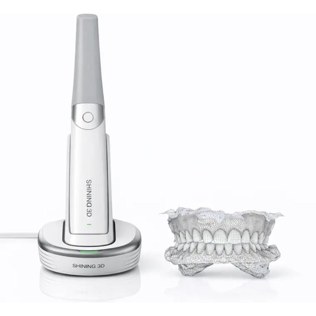 Aoralscan 3 Wireless
