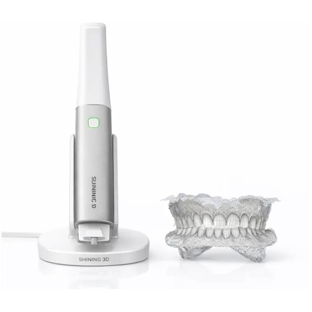 Aoralscan Elite