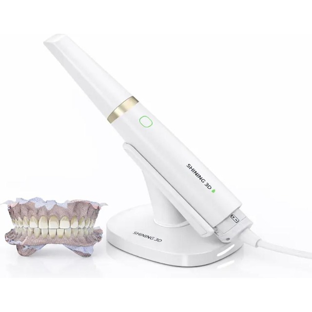 Aoralscan Elite Wireless