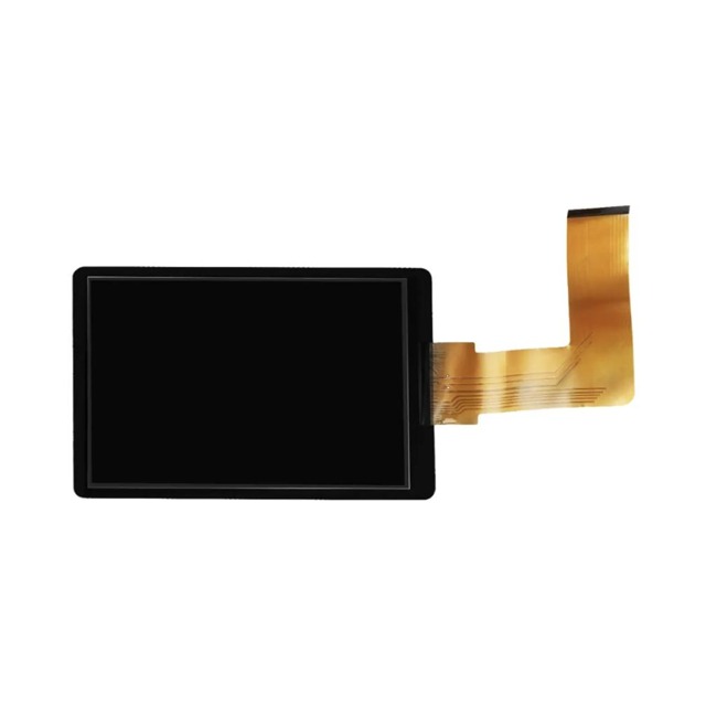 Pantalla LCD 2K Creality HALOT R6 (Original)