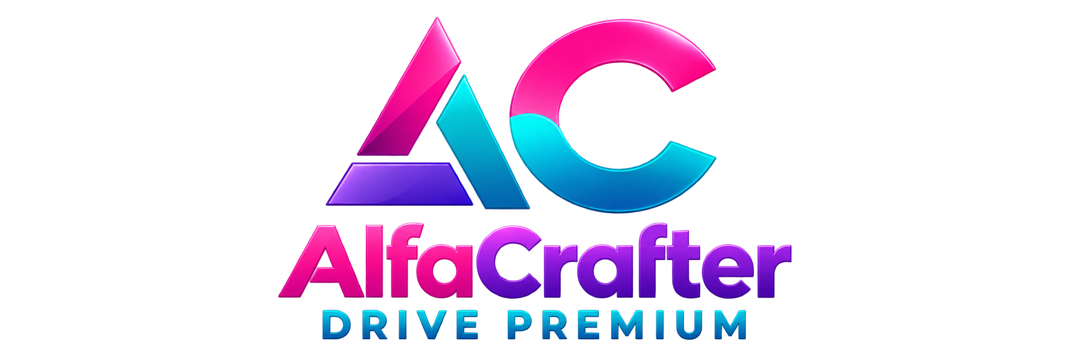 AlfaCrafter Drive Premium