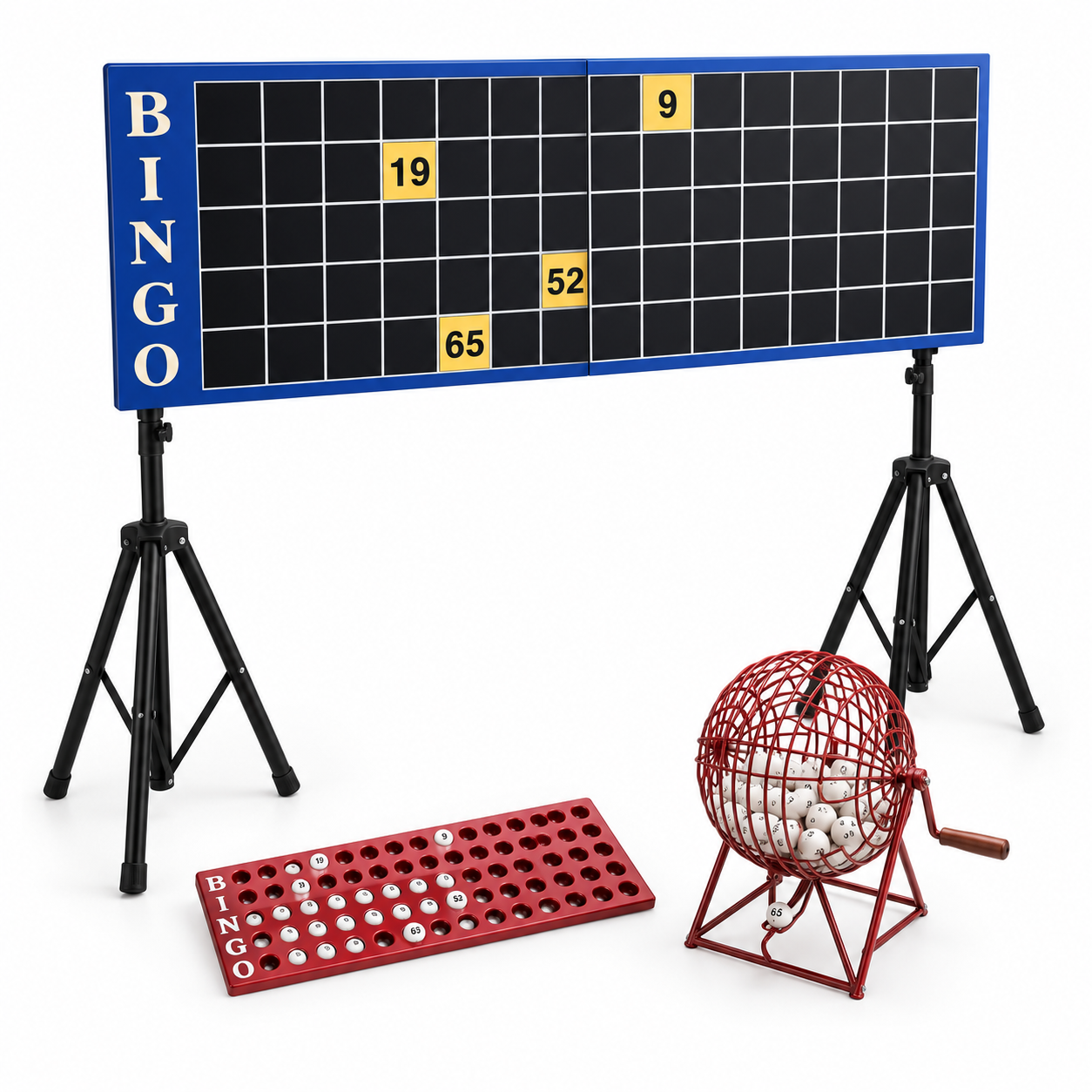 Bingo