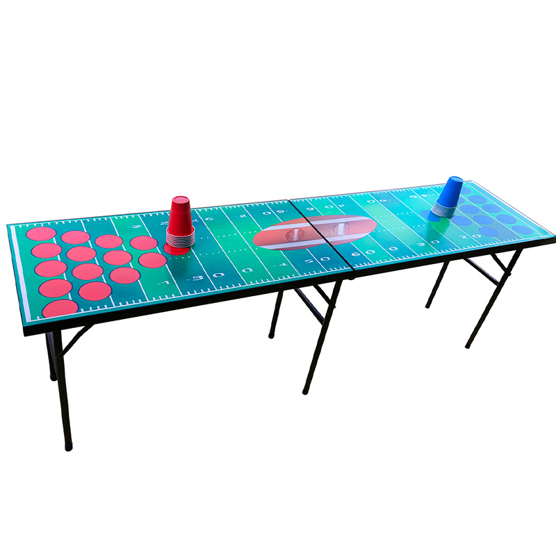 Beer Pong