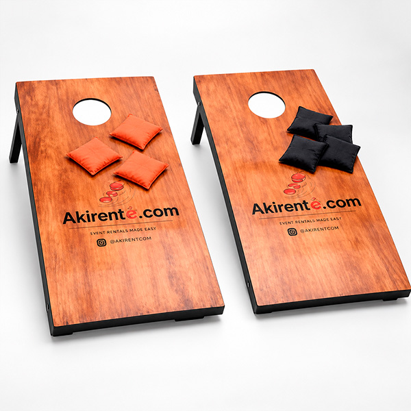 Corn Hole