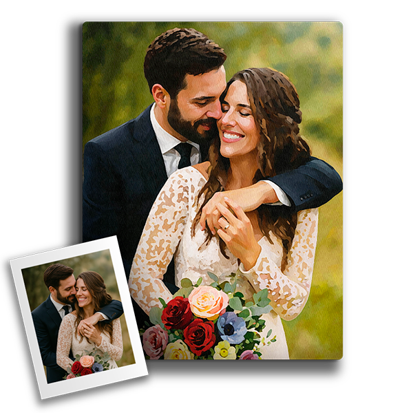 Customizable Gift mockup