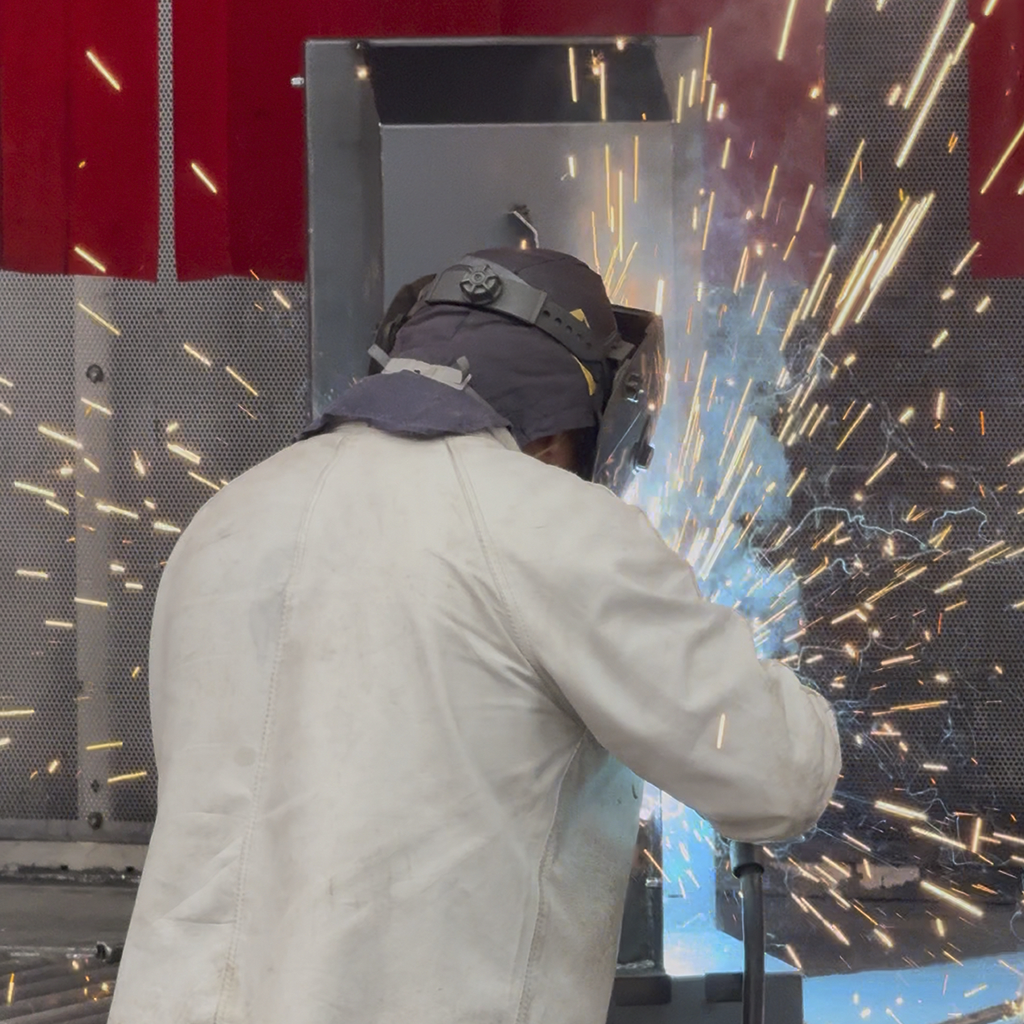 Nueva fábrica Bosca en Chile con tecnología industrial de última generación