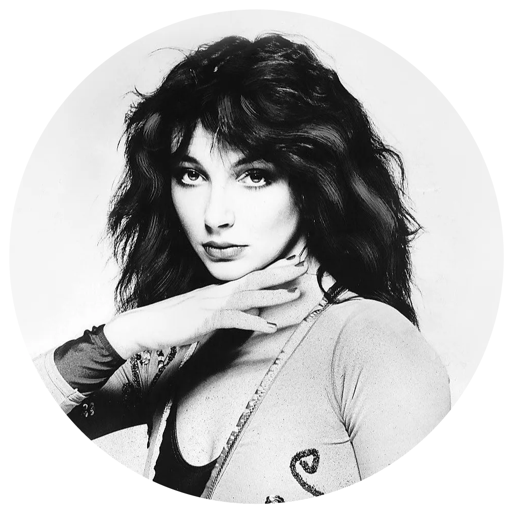 Kate Bush