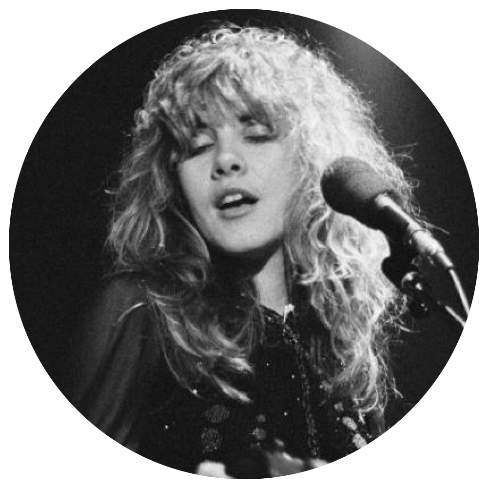 Steve Nicks