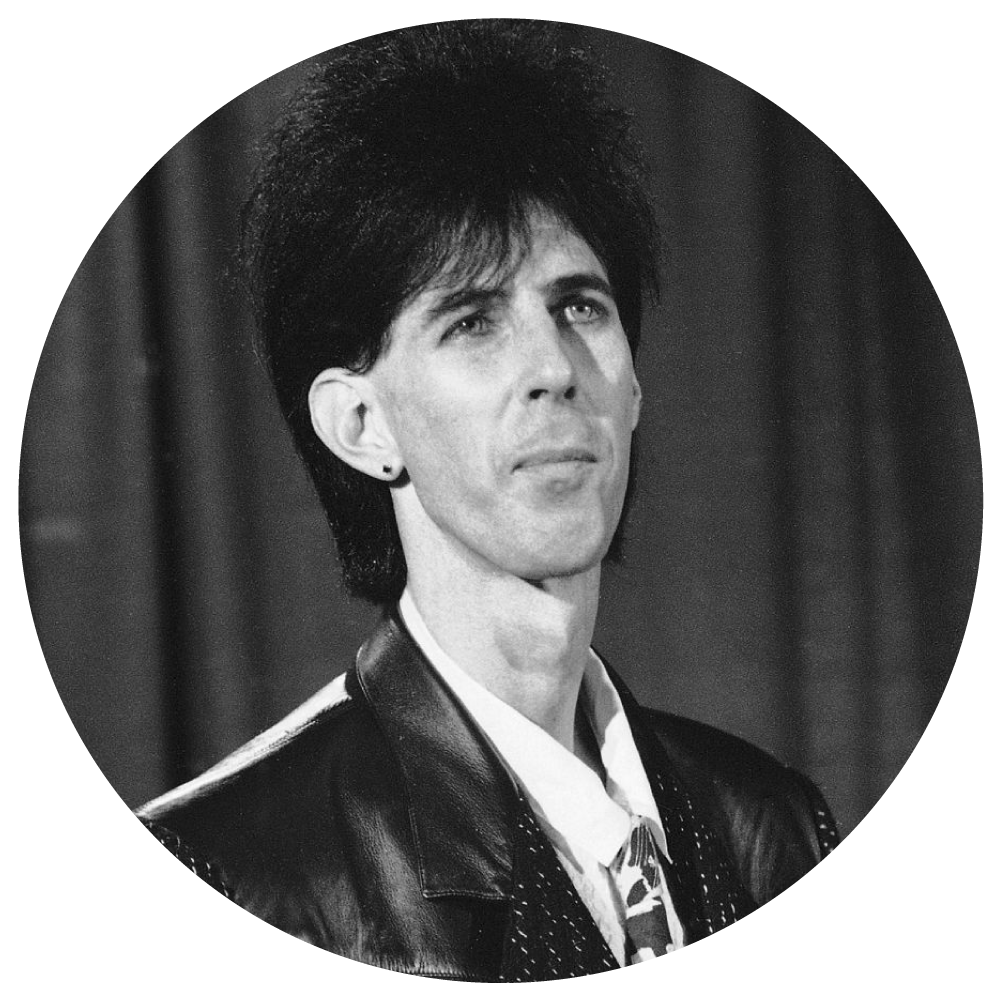 Ric Ocasek