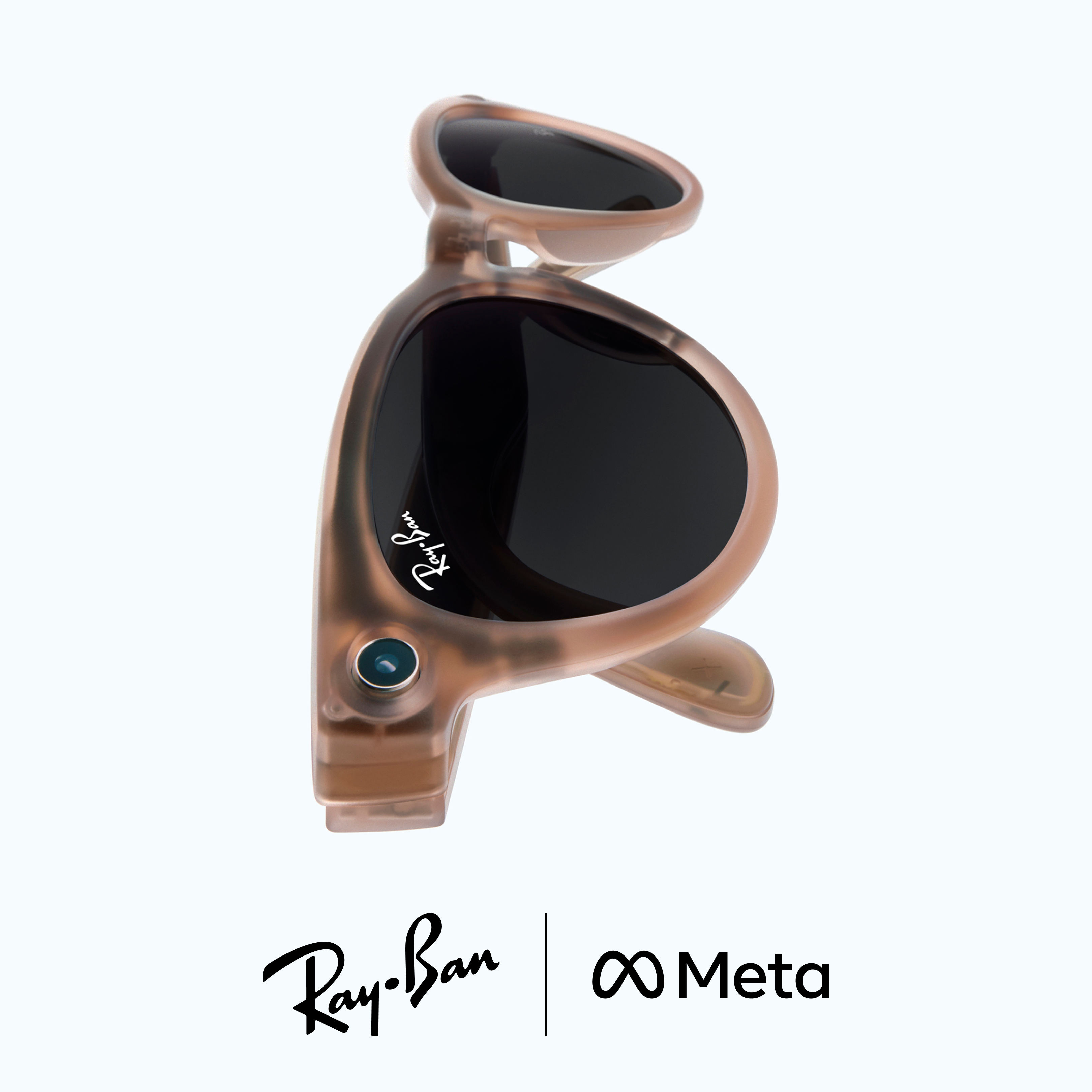 Ray-Ban Meta Model