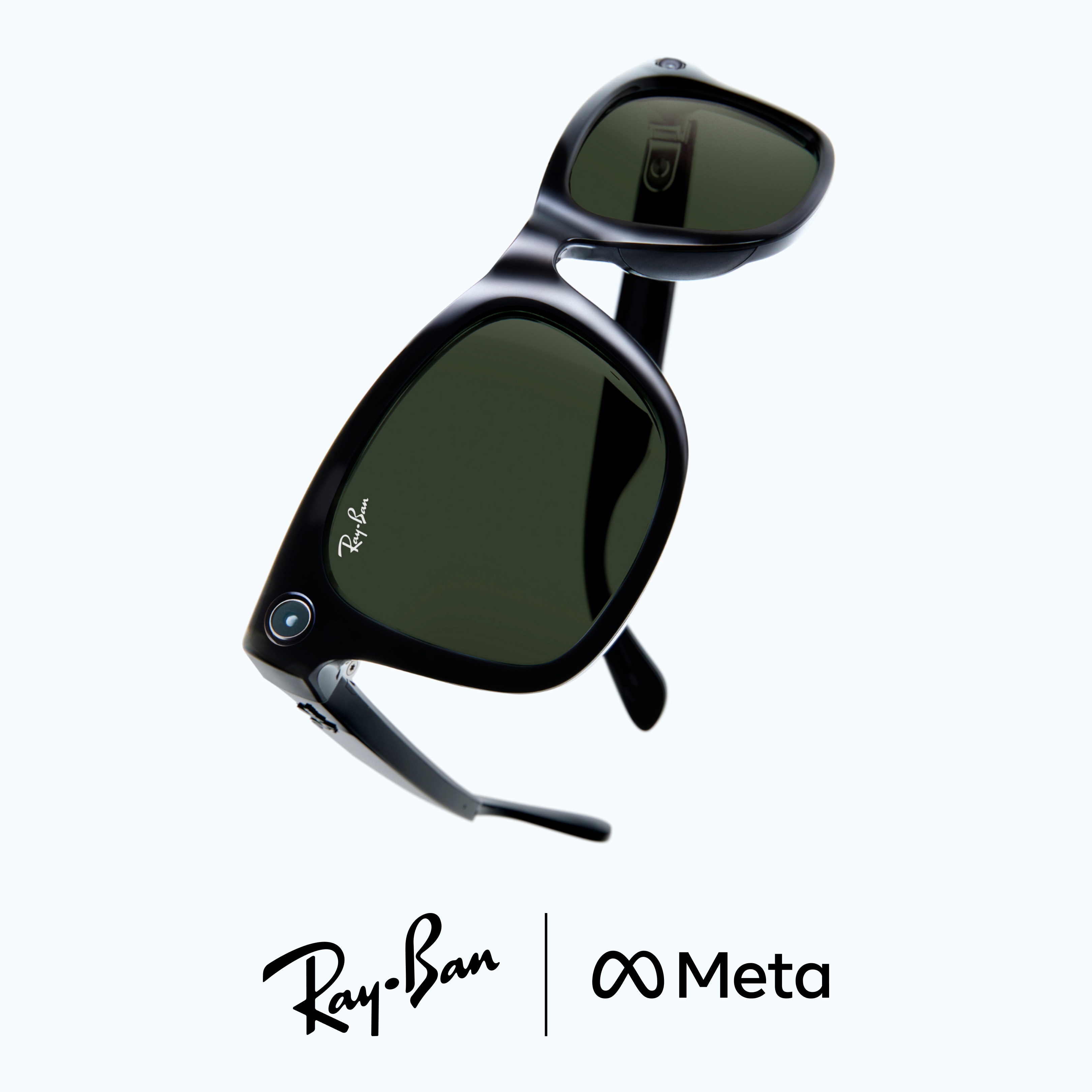 Ray-Ban Meta Model