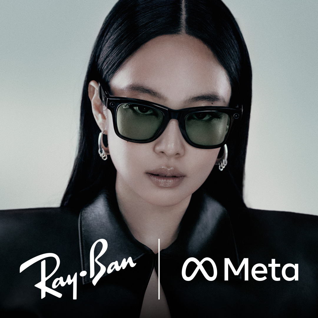 Ray-Ban Meta Model