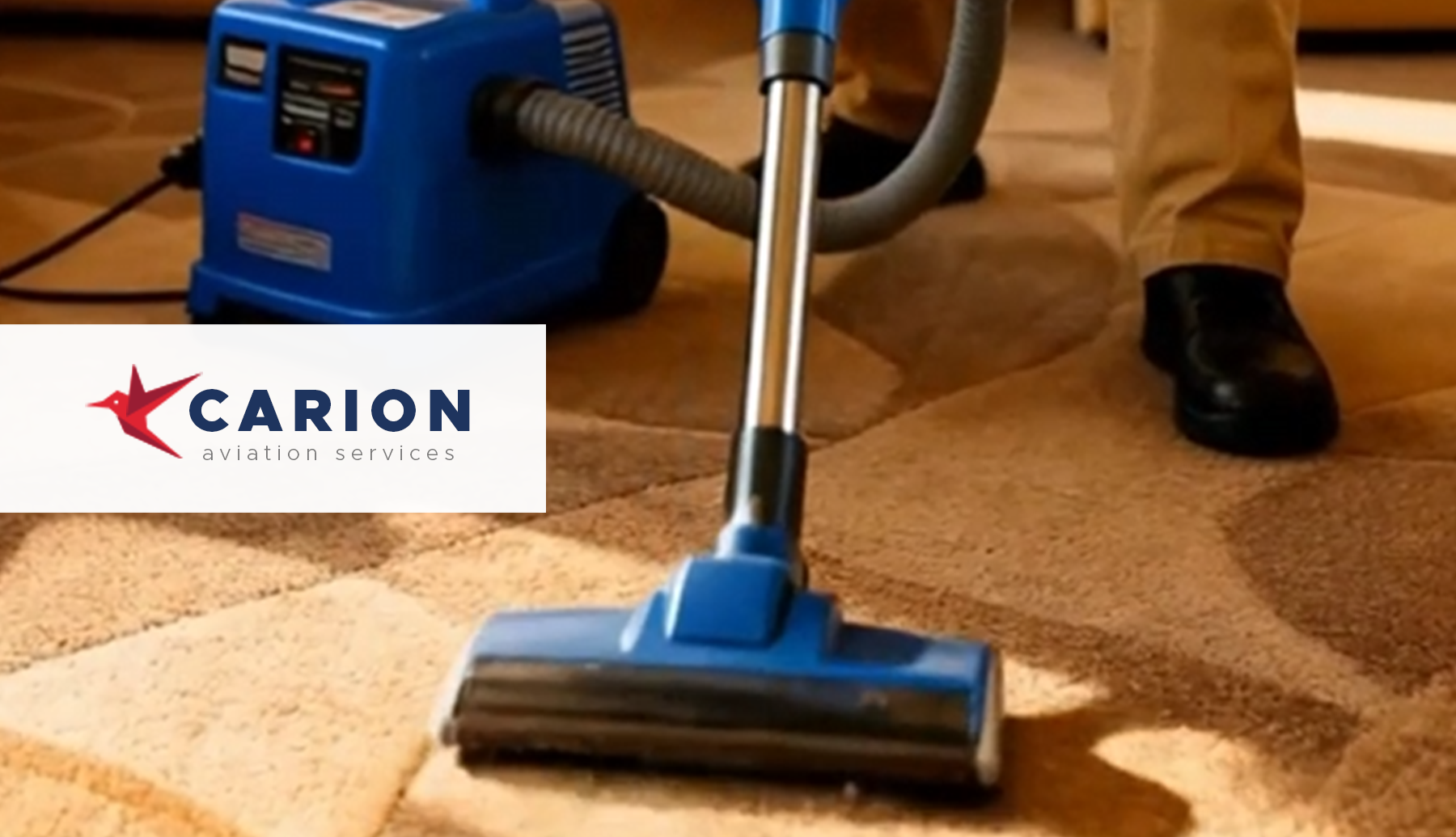 CARION Detailing Interior