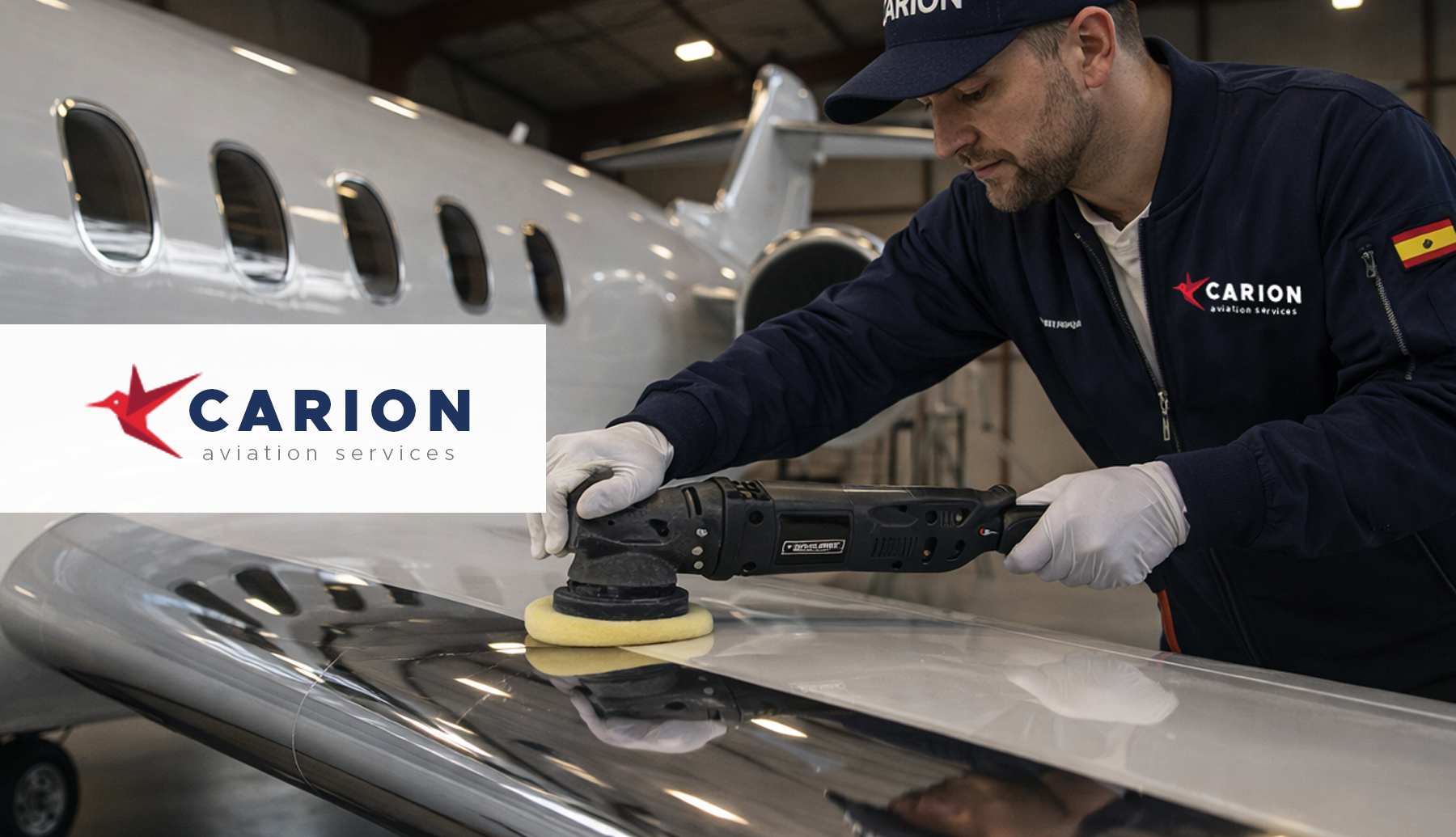 CARION Brightwork