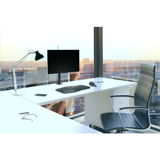 Kensington SmartFit Ergo brazo para monitor hasta 34 pulgadas