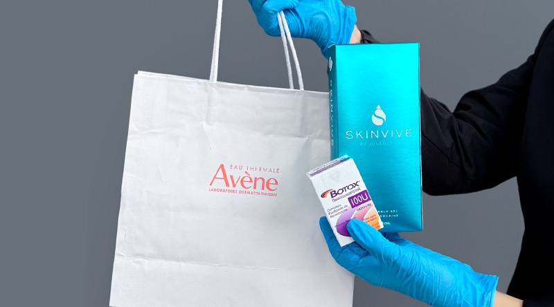 Cyber pack anual anti age en Clínica EM.