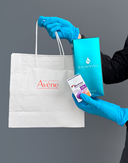 Pack Anual Anti Age: Este Cyber Rejuvenece con Clínica EM y Avène