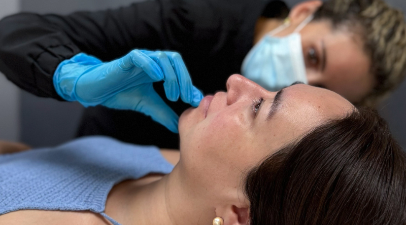 tratamiento Relleno de mentón Black Friday