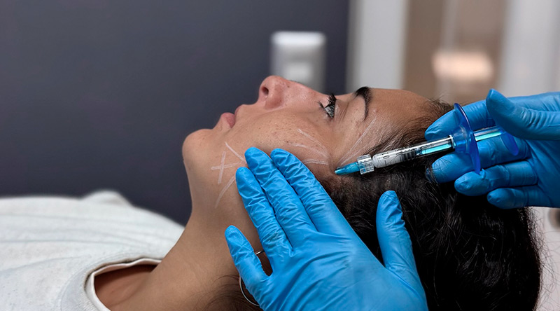 Resultados naturales con The Pilla en Clínica EM