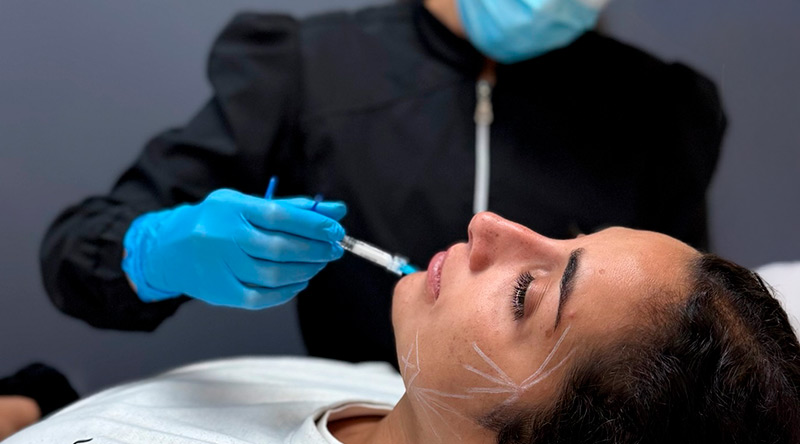 The Pilla complemento de skincare