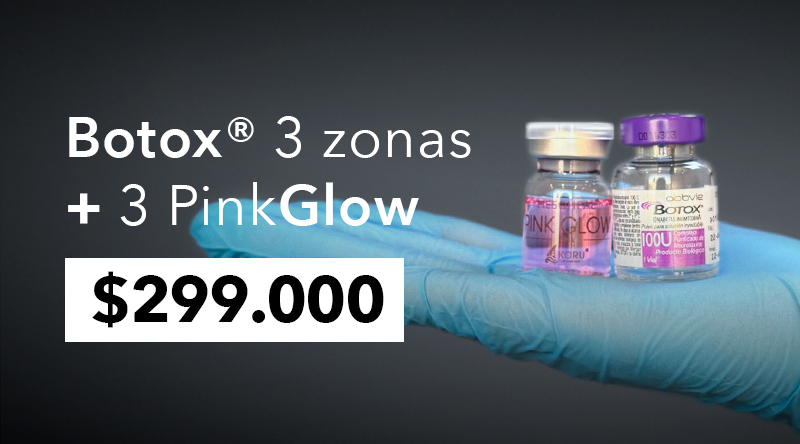 Venta Nocturna Clínica EM tratamientos exclusivos