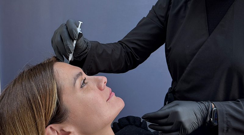 tratamiento Botox Black Friday 2025 en Chile