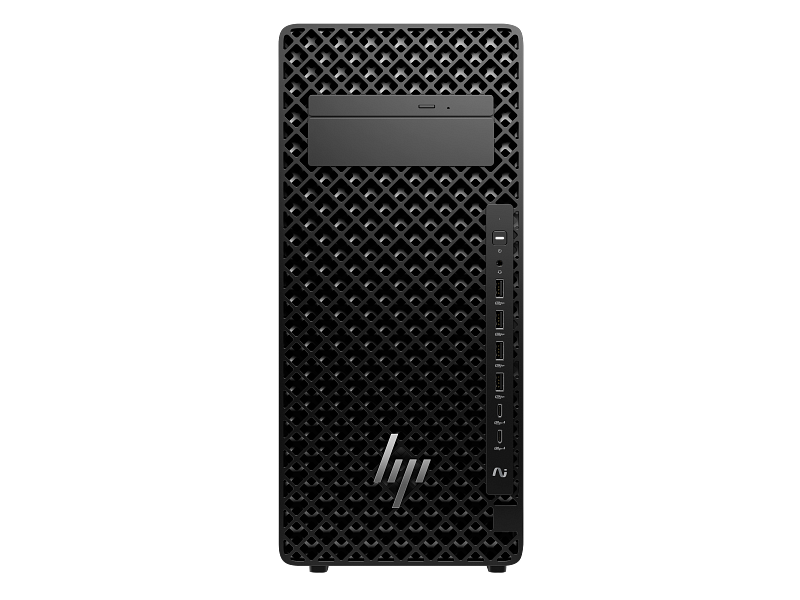 HP Z2 Tower G1i - Frente