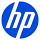 Logo HP