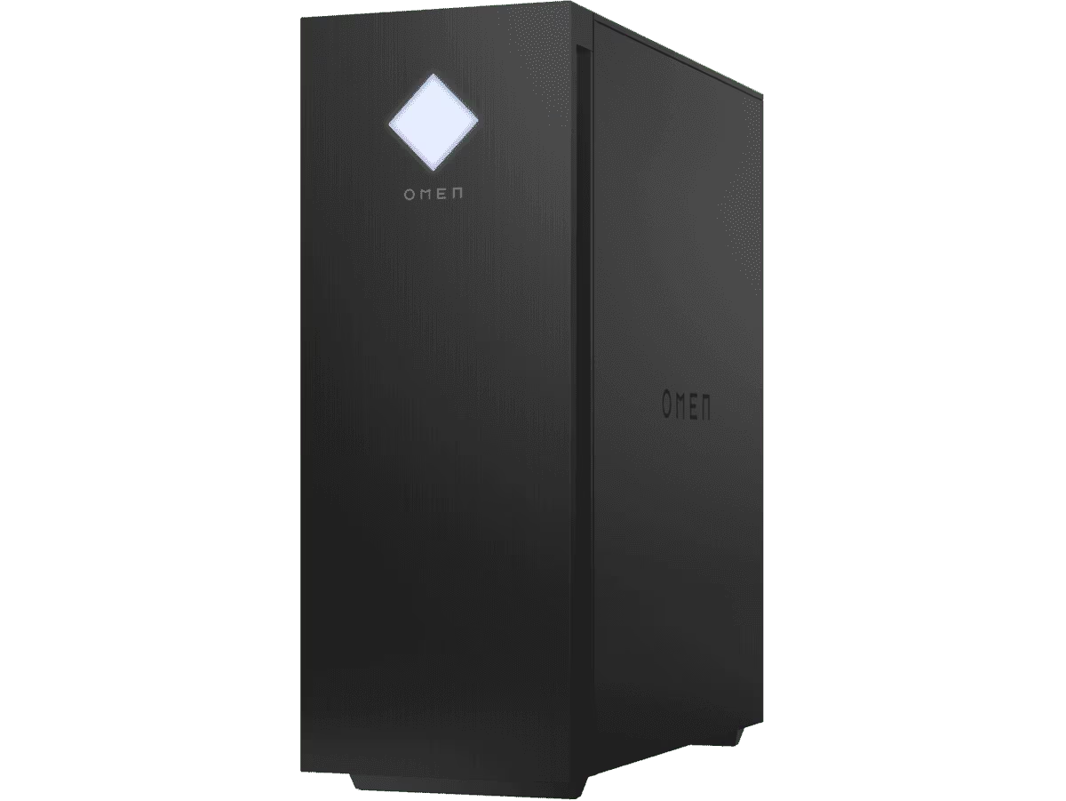 OMEN HP GT15 - Vista general