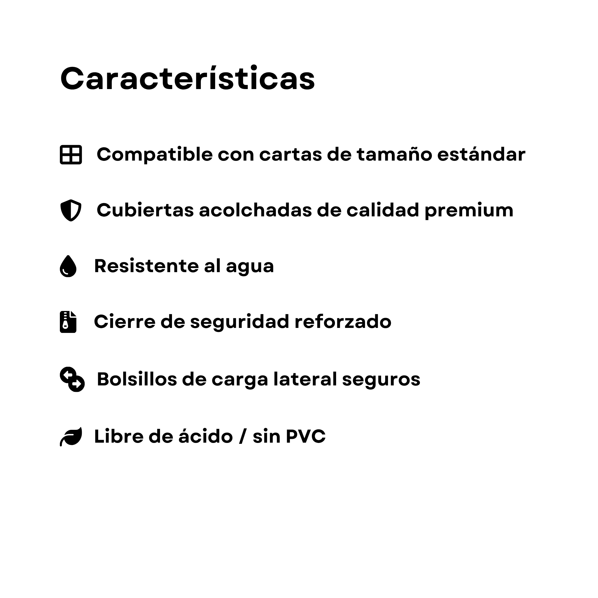 Features
