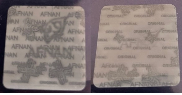 Perfume Autêntico Original Afnan