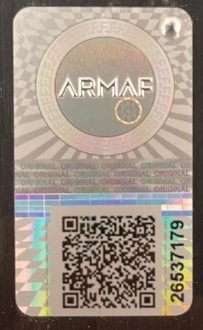 Perfume Autêntico Original Armaf