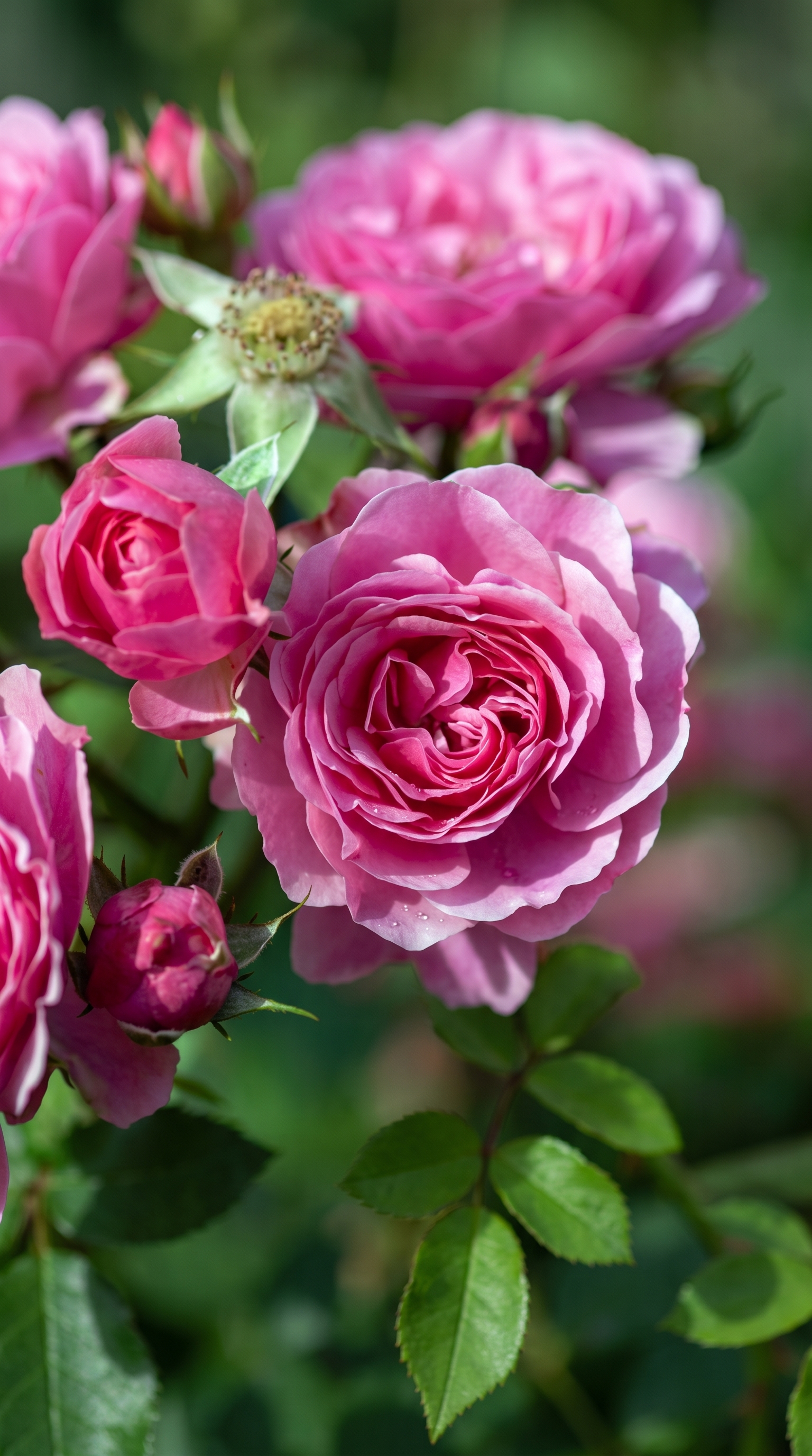 Bulgarian Rose Oil