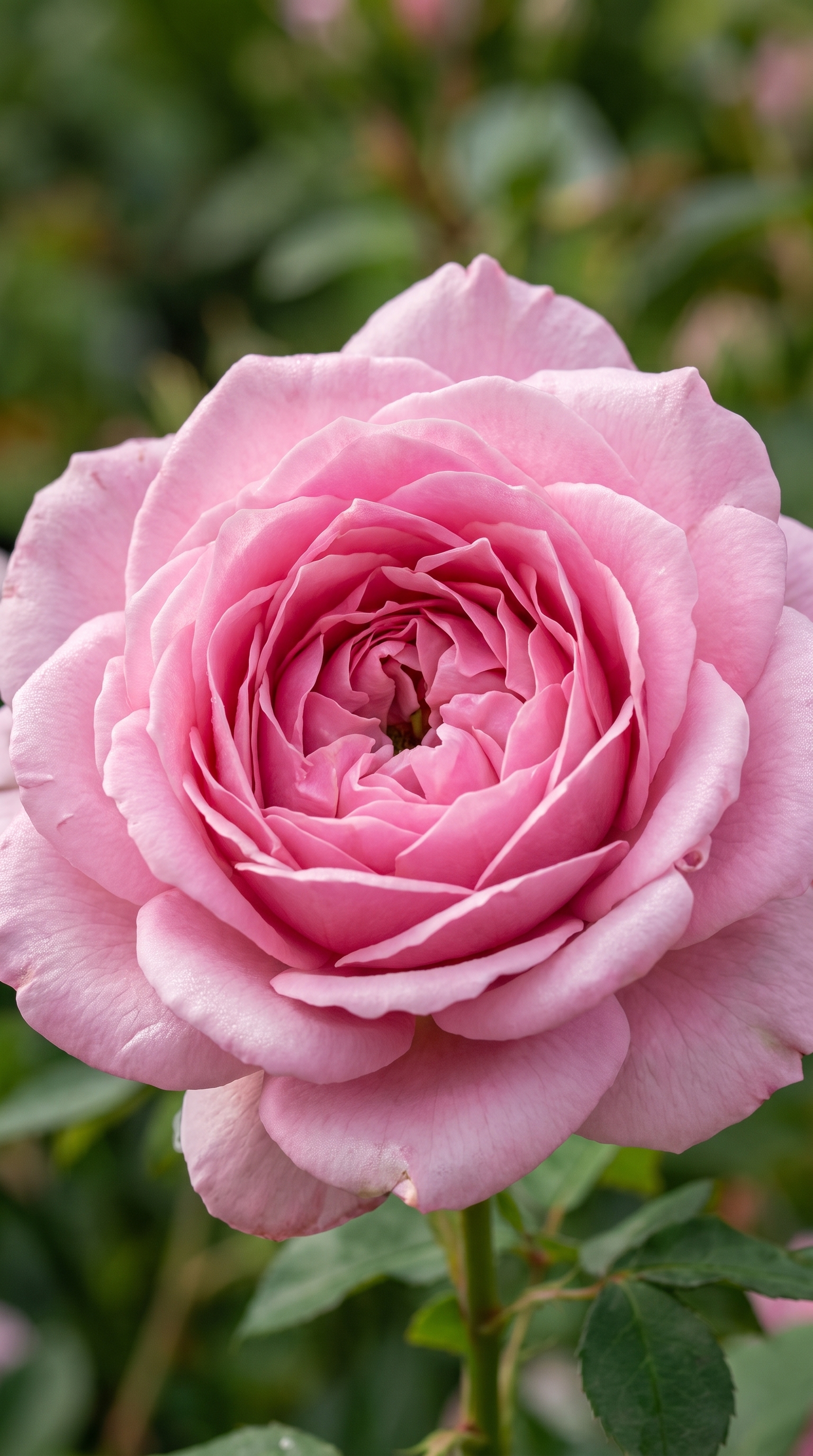 Bulgarian Rose Oil