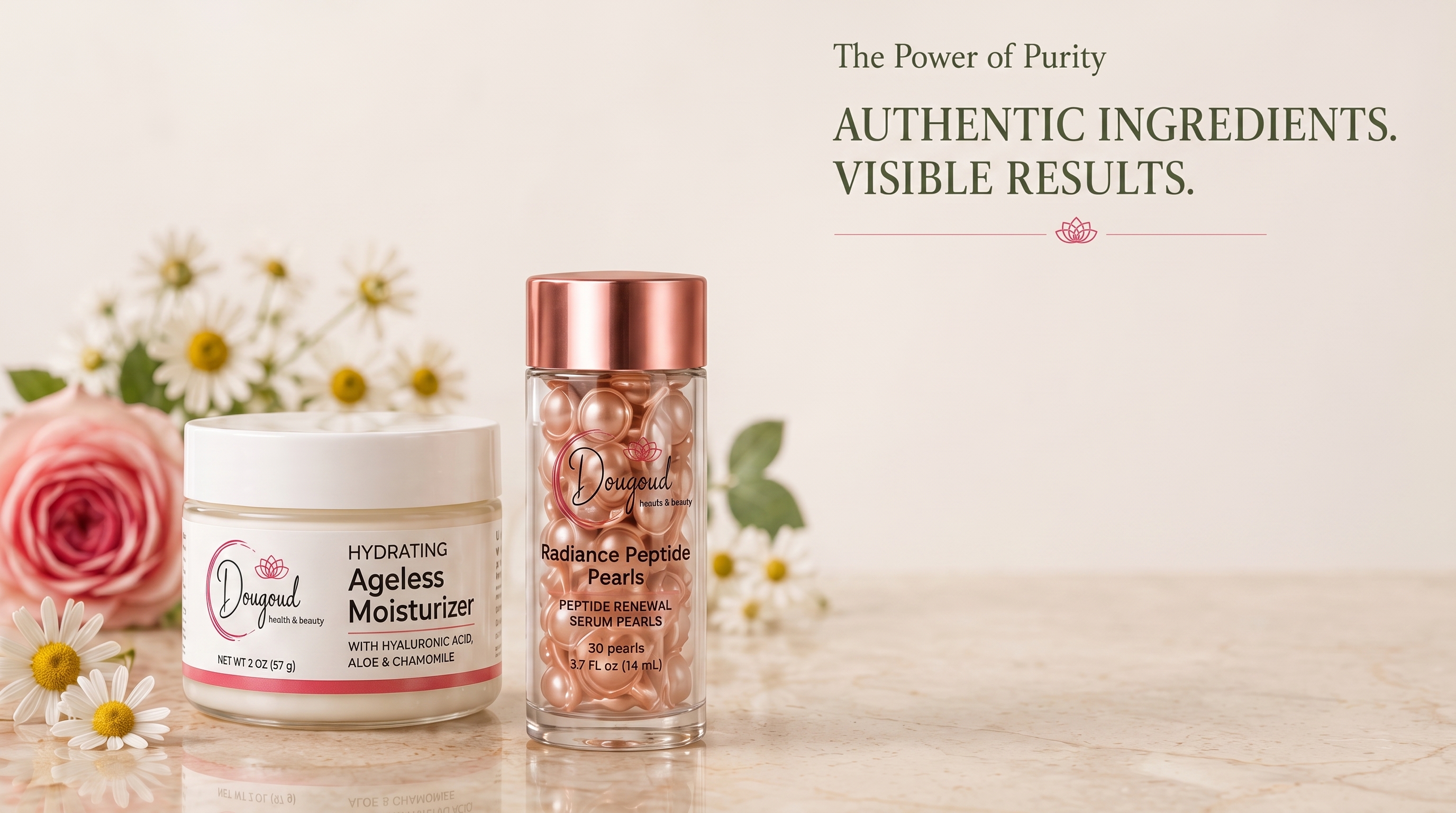 The Power of Purity