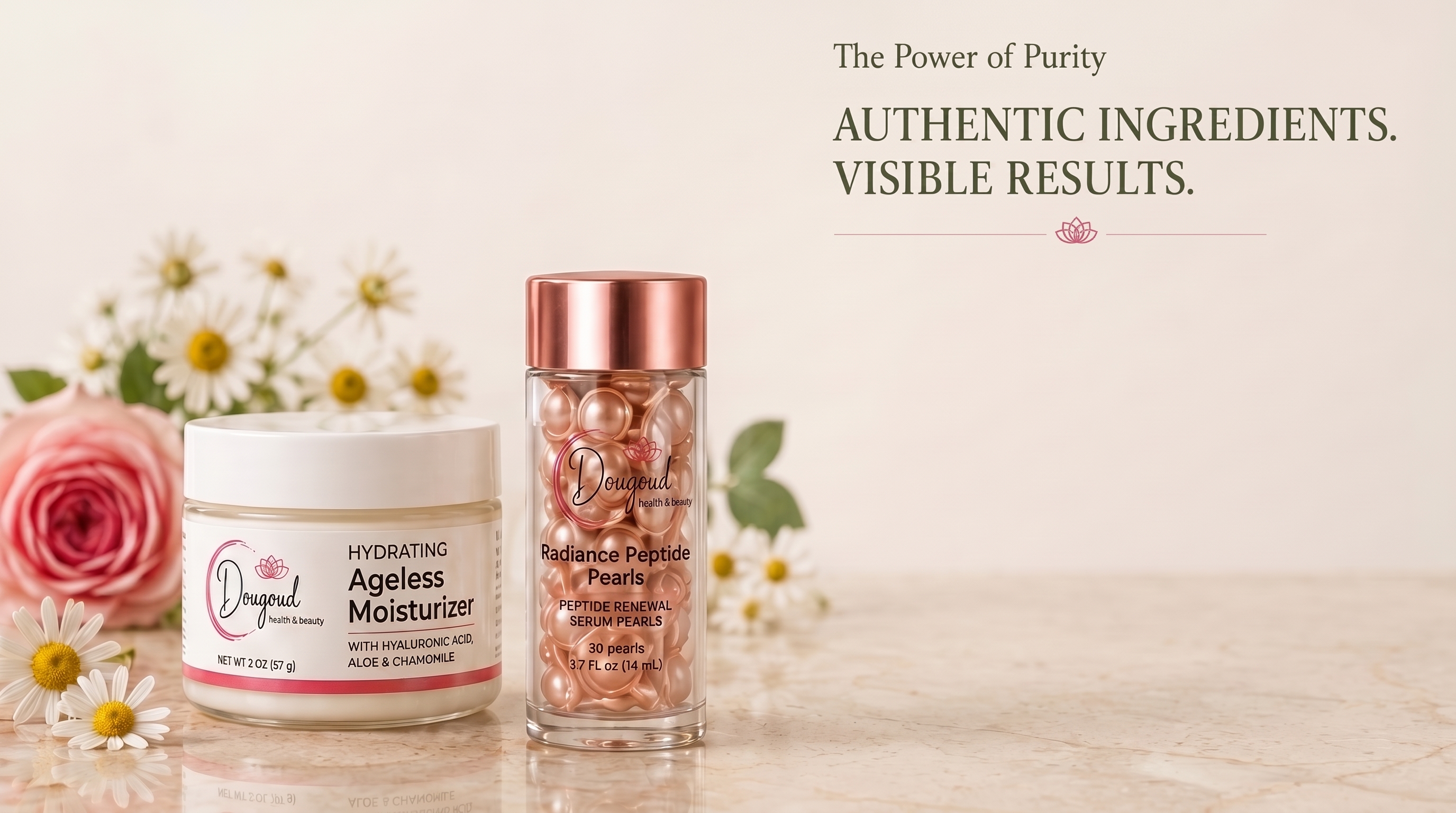 The Power of Purity
