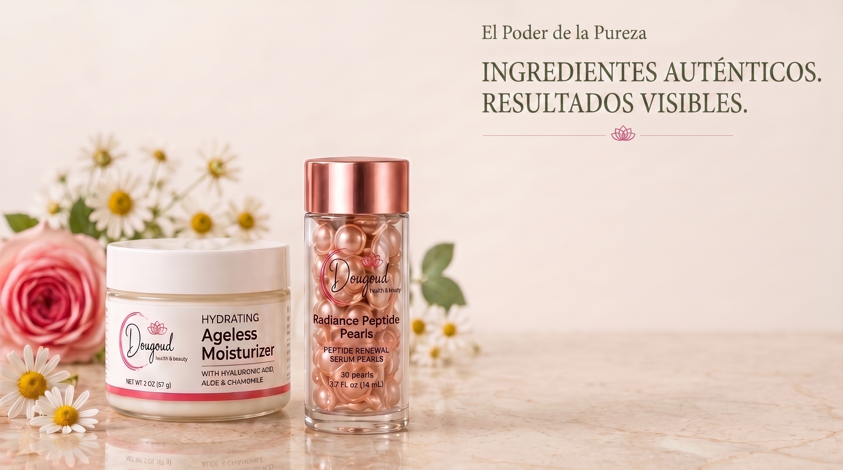 El Poder de la Pureza