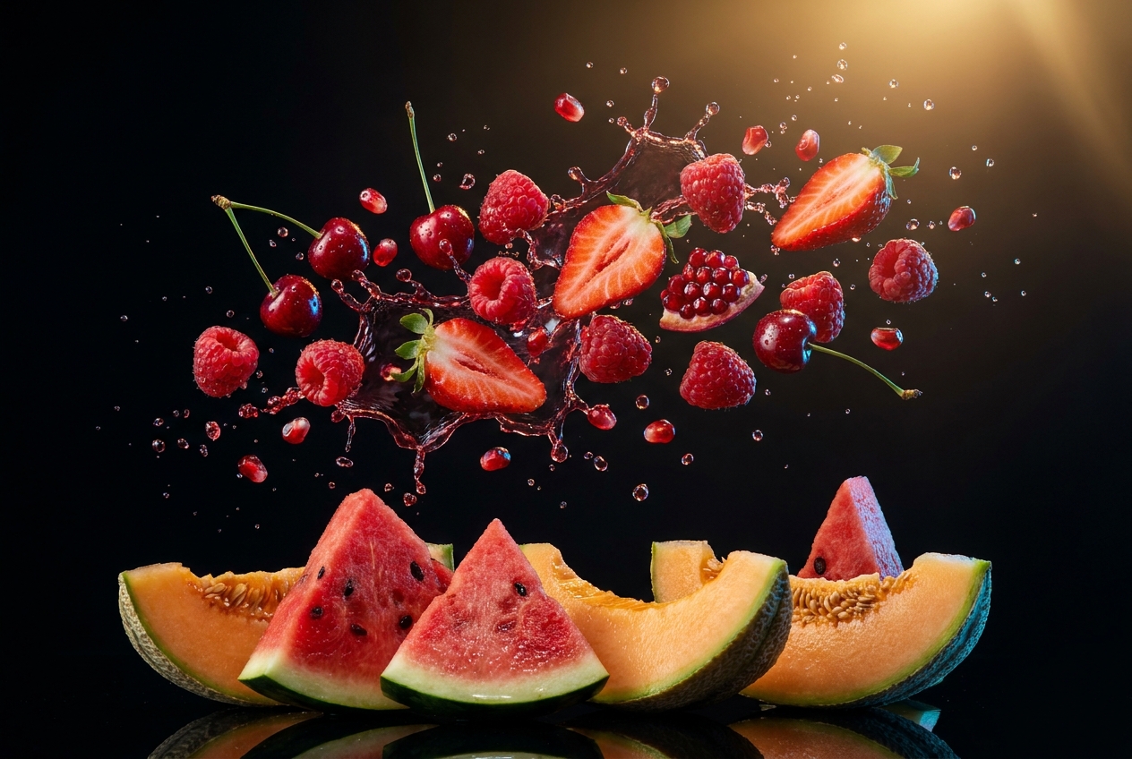 Frutal Exuberante