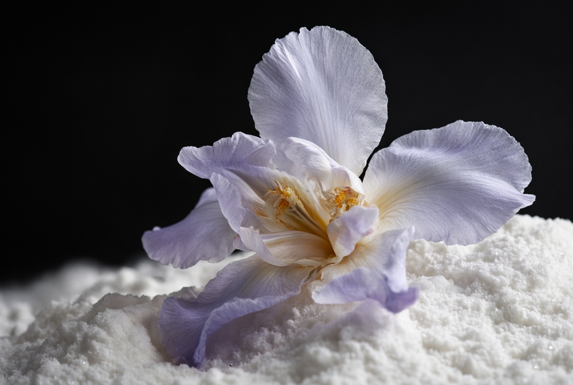 Atalcado Iris