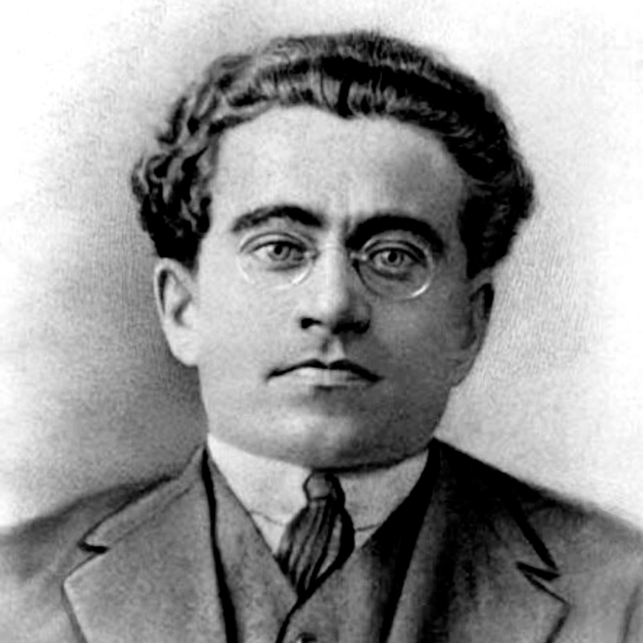 Antonio Gramsci