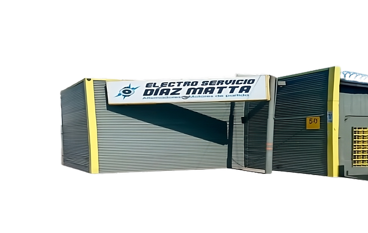 Local Electro Servicio