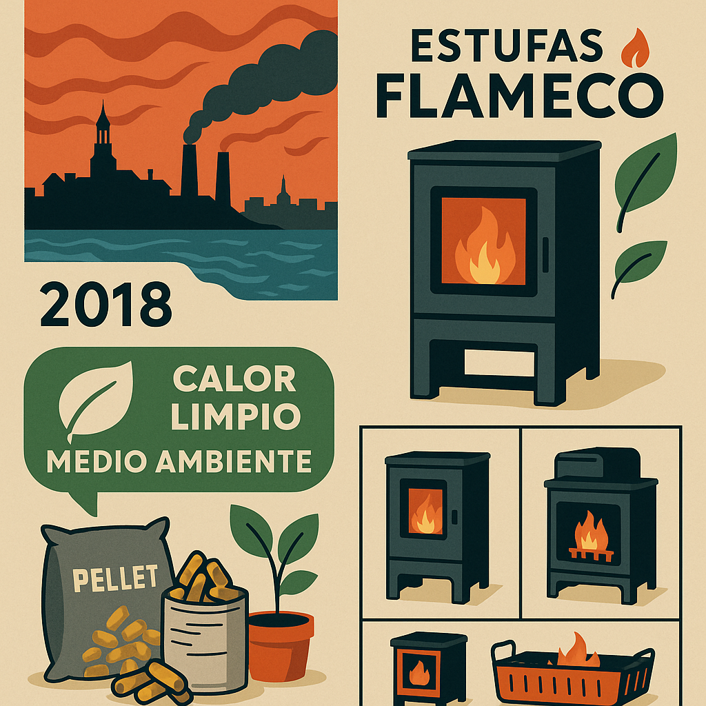 Narración Flameco