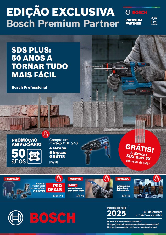 Documento BOSCH