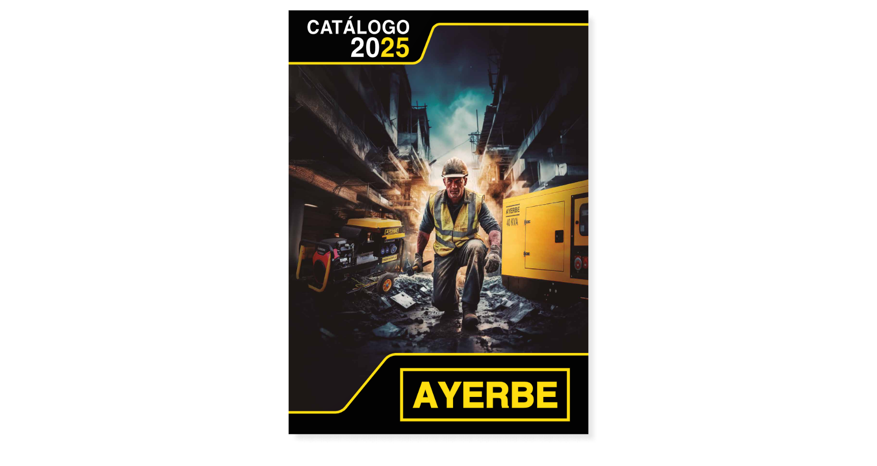Documento AYERBE
