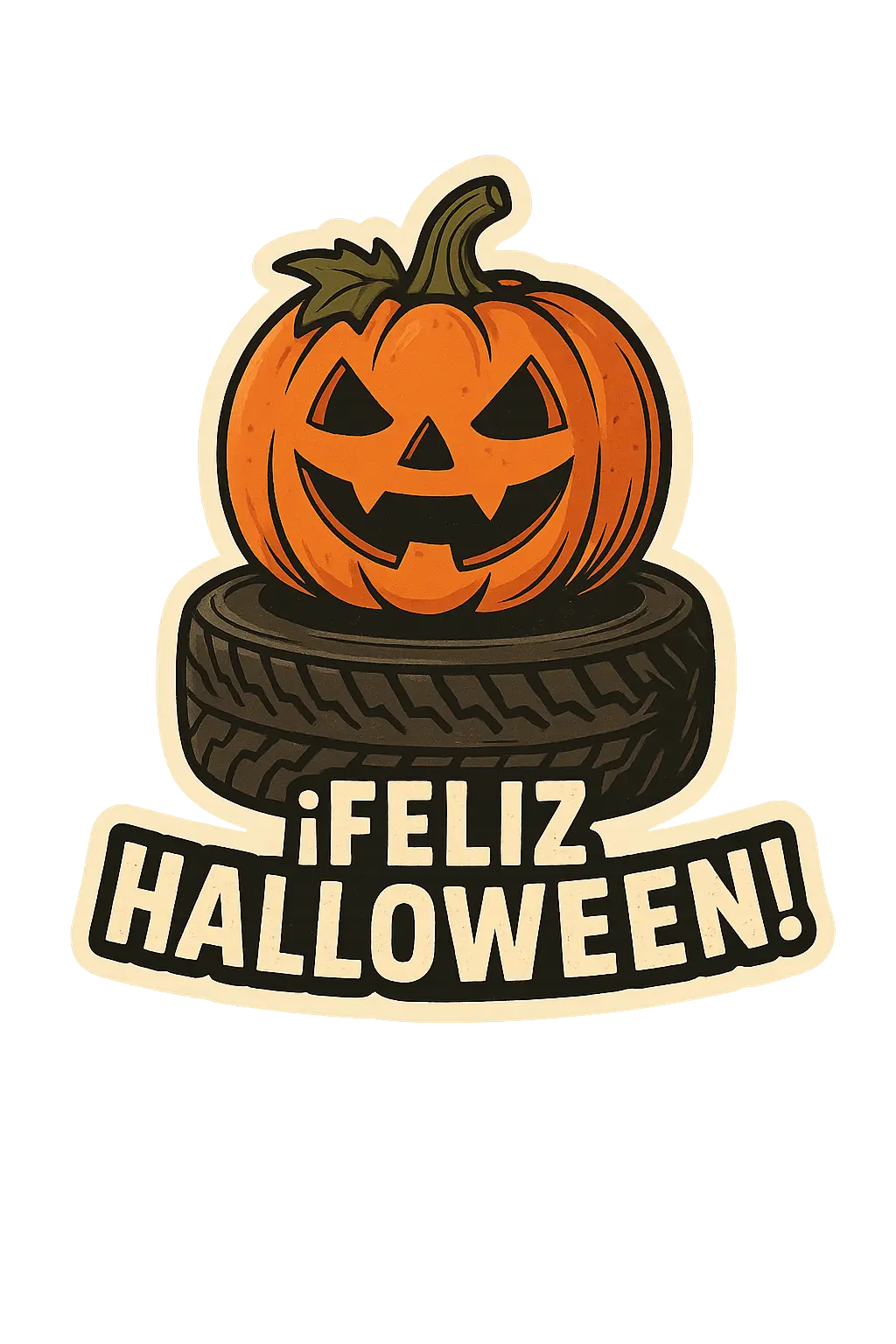 Sticker productos