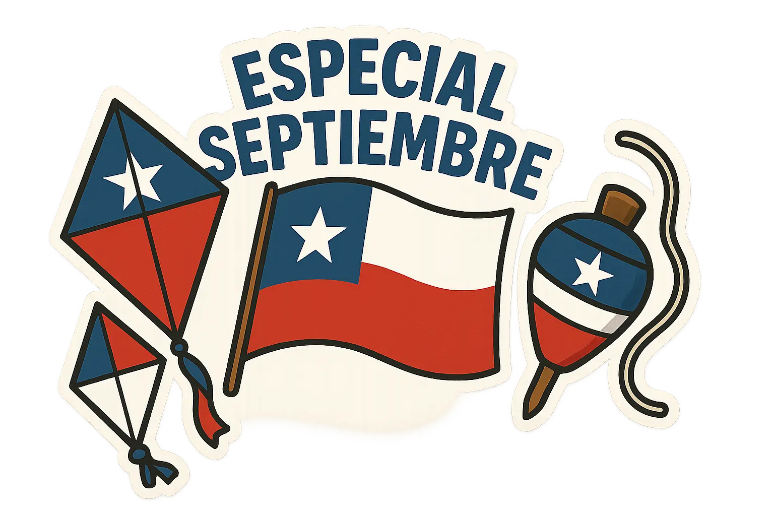 Especial Septiembre