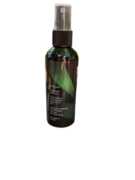 Magnesio liquido GripStar West Coast Bowls 125 ml liquid chalk alto agarre para crossfit calistenia arm wrestling gimnasio Chile Fuerza Bruta