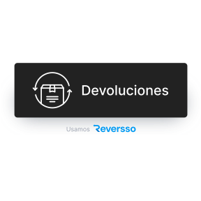 Inicia tu cambio o devolución
