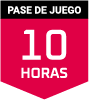 gamepass 10hrs